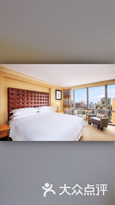 法拉盛喜来登大酒店地址,电话,价格,预定(图)