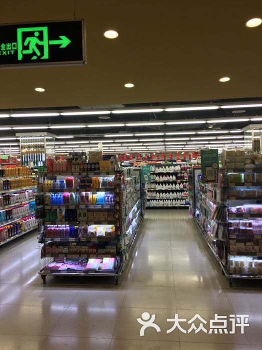 天虹商场(京东店)-图片-南昌购物-大众点评网