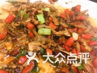 湘菜排名_湘菜十大名菜排名图片(2)
