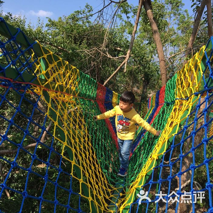 厦门丽田园休闲农庄