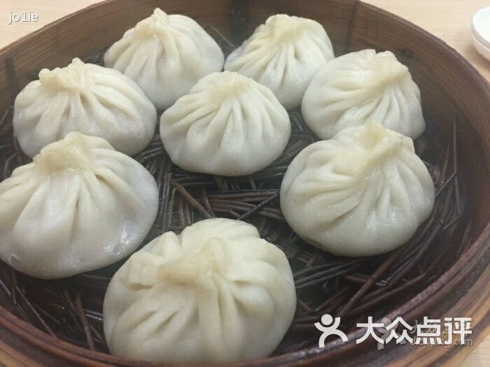 香港九龙包子王-图片-涿州市美食