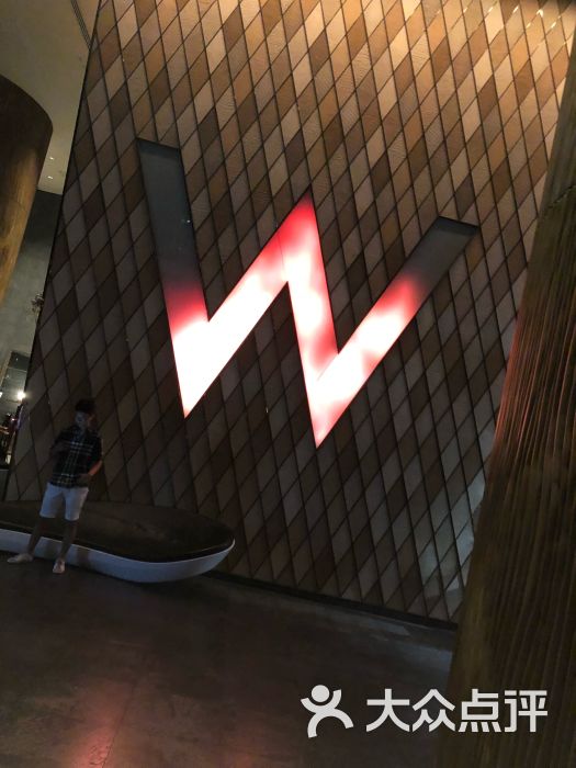 香港w酒店图片 - 第6张