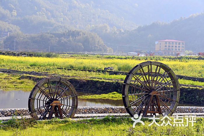 太姥山耕乐源景区-图片-福鼎周边游-大众点评网