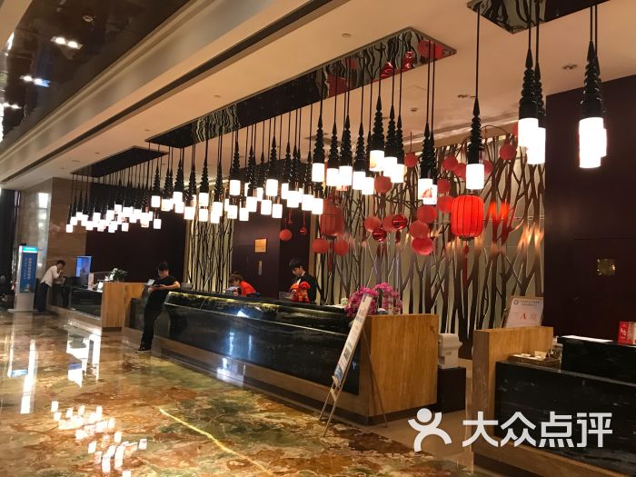 南充天来大酒店图片 - 第1张