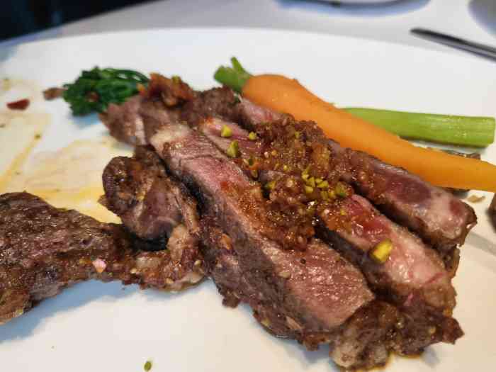 wangsteak王品重庆万象城店