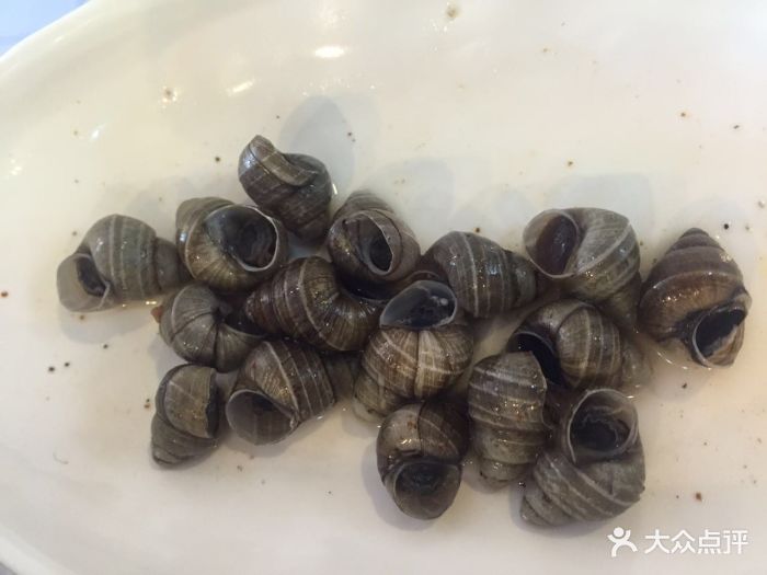 都乐柳州高汤螺蛳粉螺丝图片