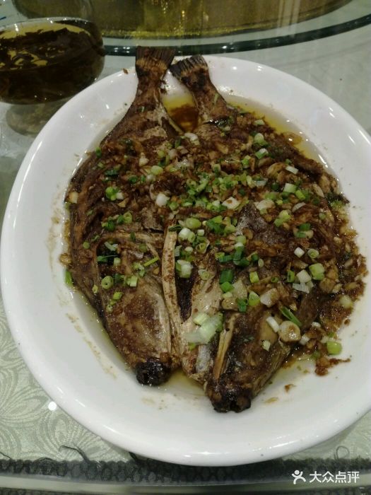 干烧扒皮鱼
