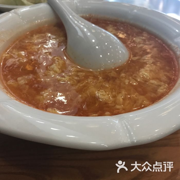 陈傻子餐厅-图片-天津美食-大众点评网