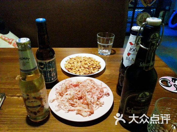 多巴胺小酒屋.酒吧菜品图片 第18张
