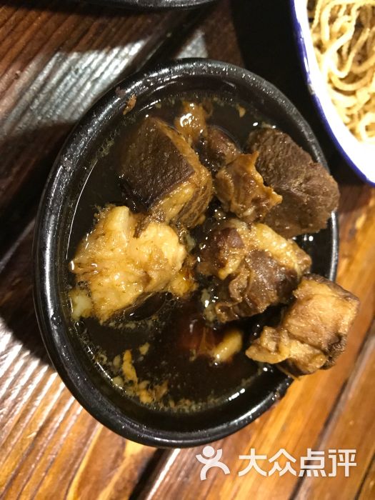 老道外砂锅坛肉馆-图片-哈尔滨美食-大众点评网