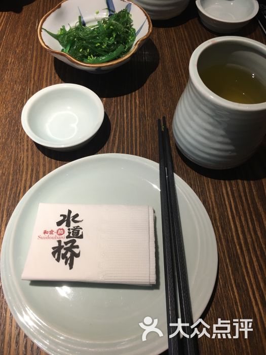 水道桥料理评论图片