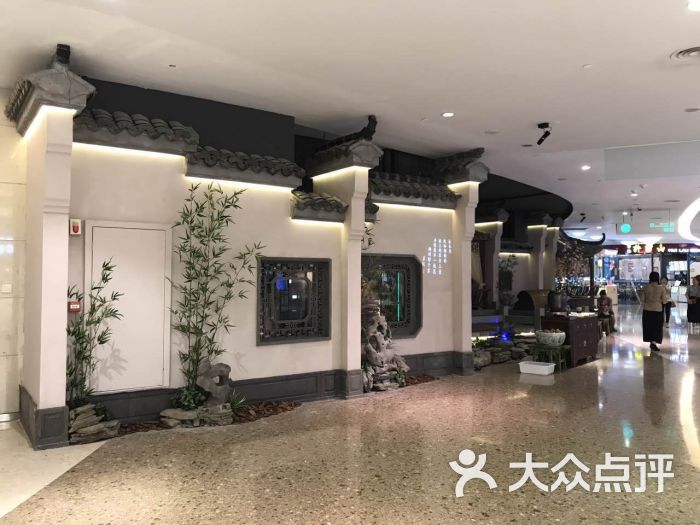 吴庄(龙岗cocopark店-环境图片-深圳美食-大众点评网