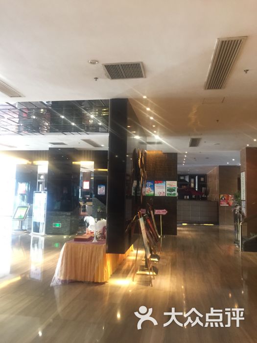 赣州宝辉酒店-图片-南康区酒店-大众点评网