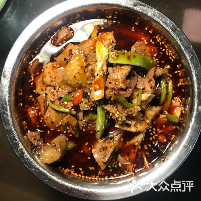 乐山黄鸡肉