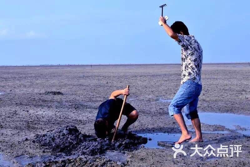 凡尘客栈-赶海-外观-赶海图片-北海酒店-大众点评网