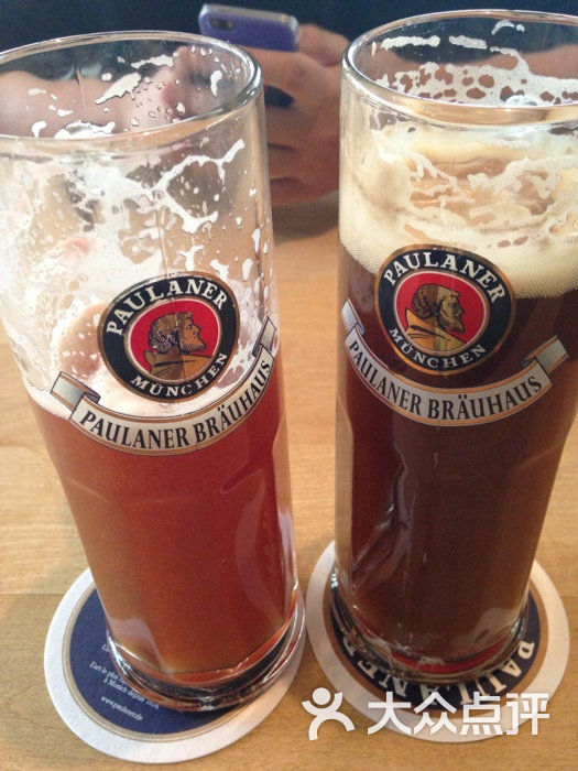 普拉那啤酒坊_普拉那啤酒坊人均