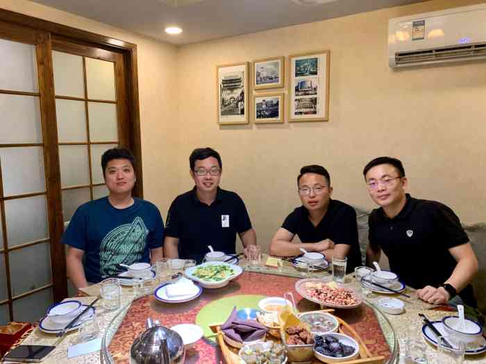 盛徳利(紫薇大道店)-"每次来安阳都会吃盛德利,这次了