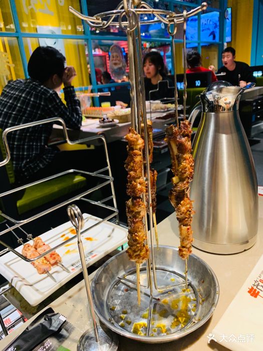 丰茂烤串(世纪金源店)图片 第504张