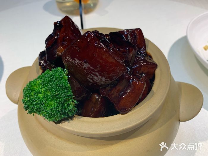 南塘湾中国菜(万利国际上流汇购物广场店)图片
