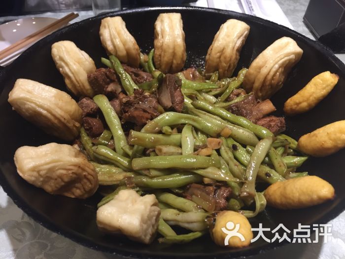 古洼一锅鲜-图片-赤峰美食-大众点评网
