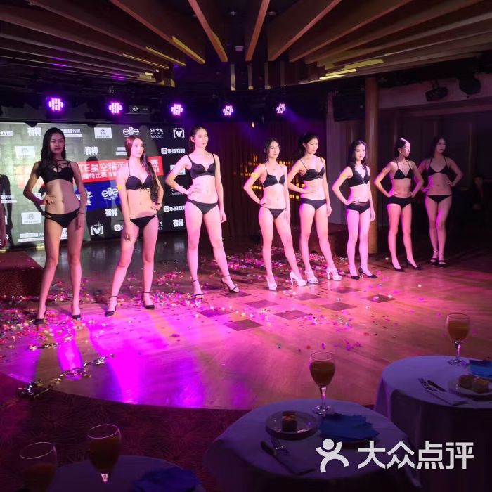 钻石辉煌号国际邮轮-图片-上海周边游-大众点评网