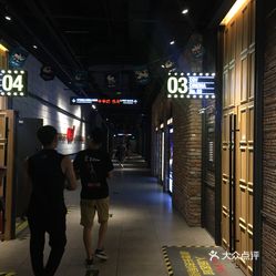 电影院  大兴区  cgv影城(亦庄店)  【视效】屏幕很好,都是曲屏的