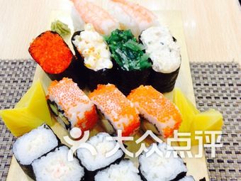 寿司排名_寿司卡通图片(3)