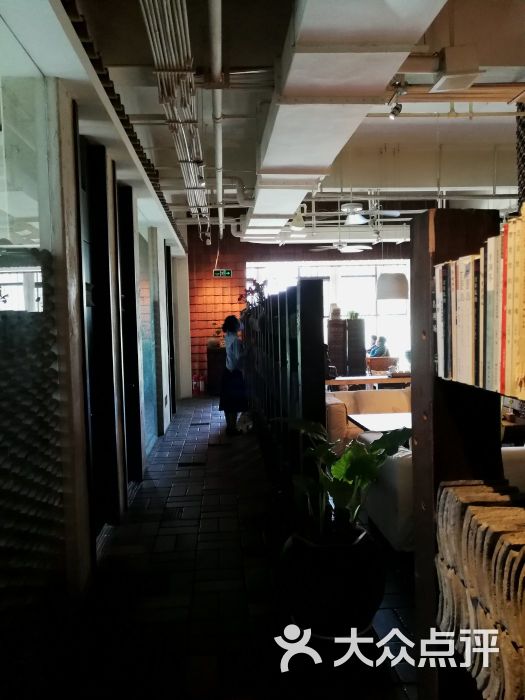 瓦库⑤号店(众意路店-图片-郑州美食-大众点评网