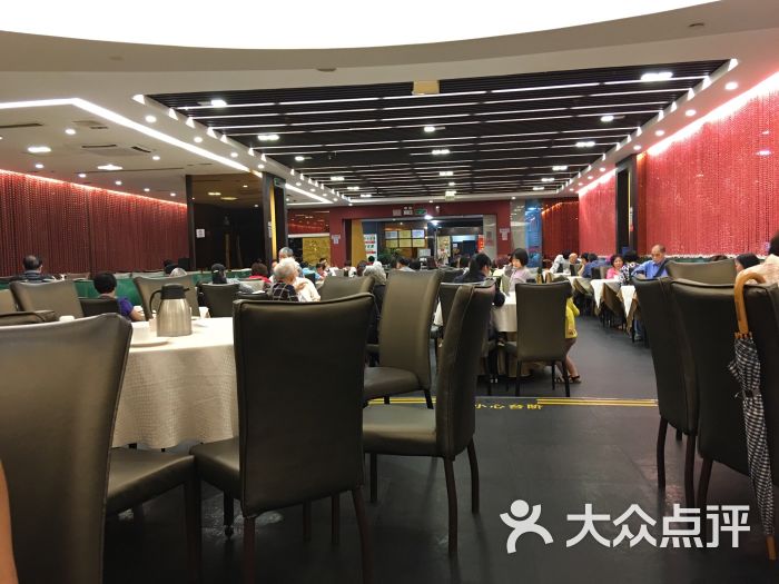 华宴食府(中旅商业城店)图片 第963张