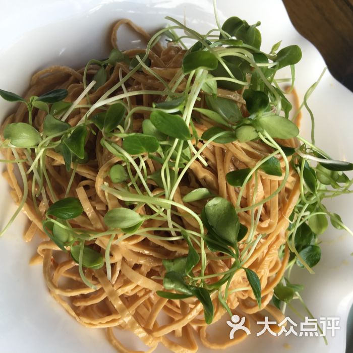 茗园文化餐厅-图片-密云县美食-大众点评网