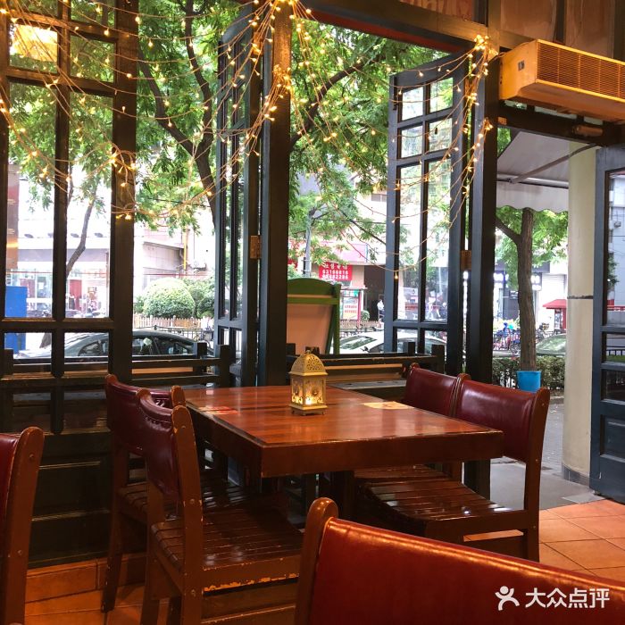 玛格萝妮比萨屋(陆家浜路店)-图片-上海美食-大众点评网