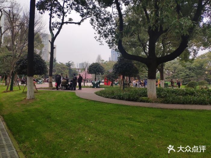 2019食分爱参加社区活动,多写优质点评!.-晓