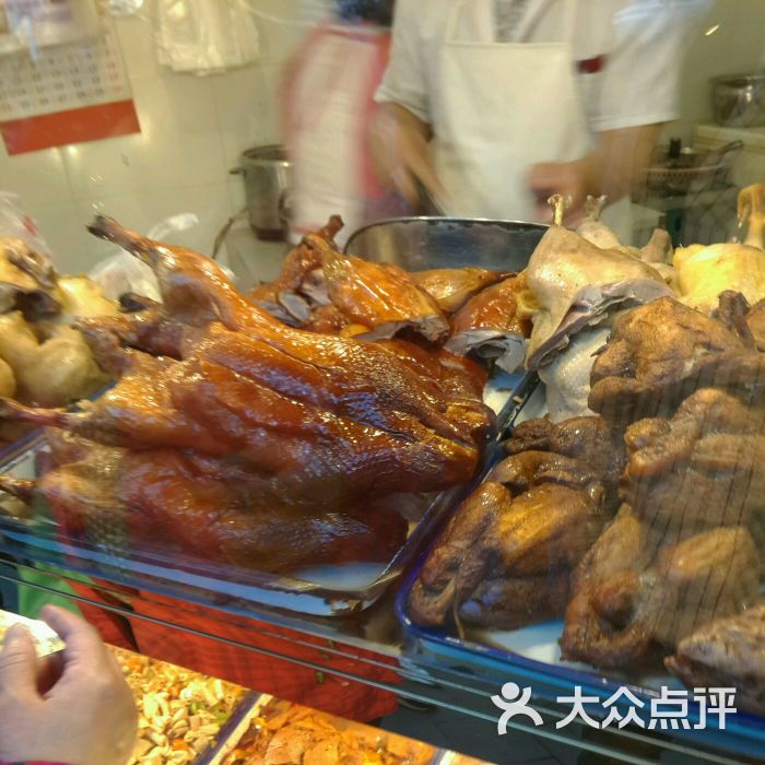 水西门鸭子店图片 - 第45张