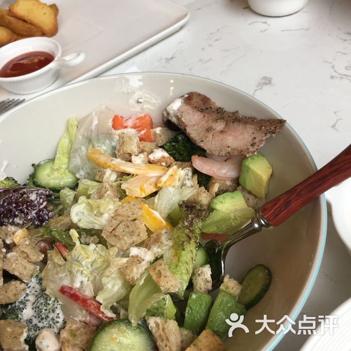 醒食sense图片-北京西式正餐-大众点评网