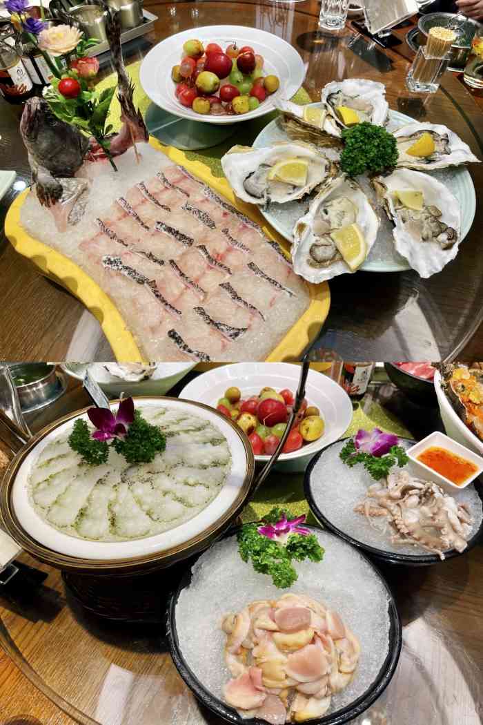 东海怡品海鲜豆捞(西水东店)-"西水东新开了一家东海