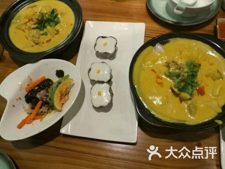 泰尚皇风情餐厅(银泰城店)-图片-芜湖美食-大众点评网