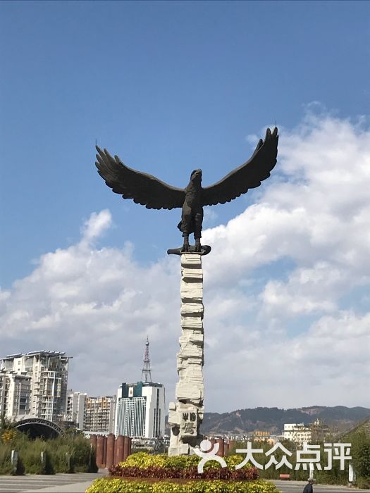 火把广场-图片-西昌市周边游-大众点评网
