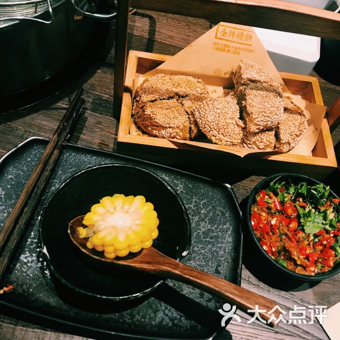 豆捞坊(大卫城店)-图片-郑州美食-大众点评网