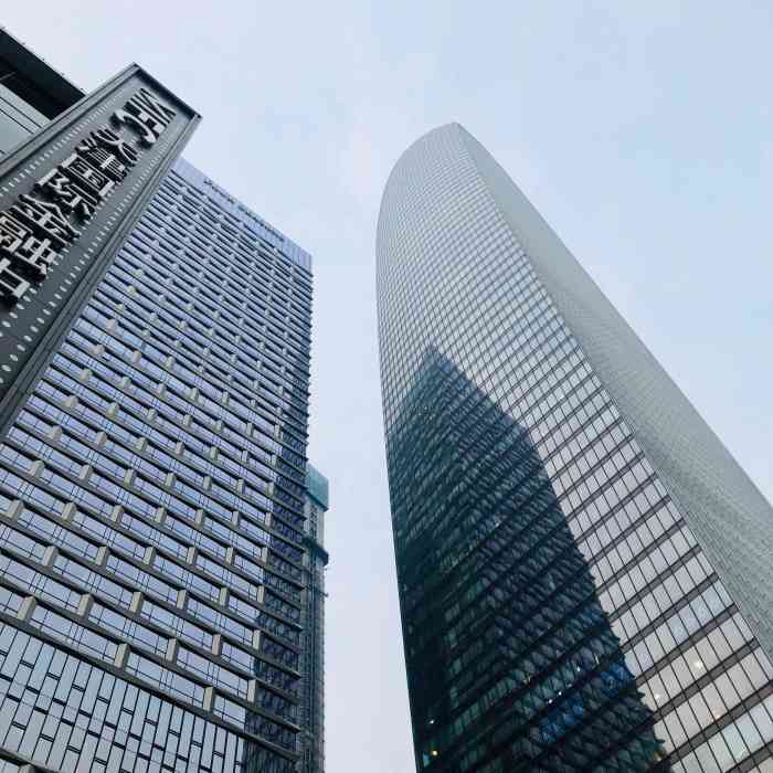 天津国际金融中心