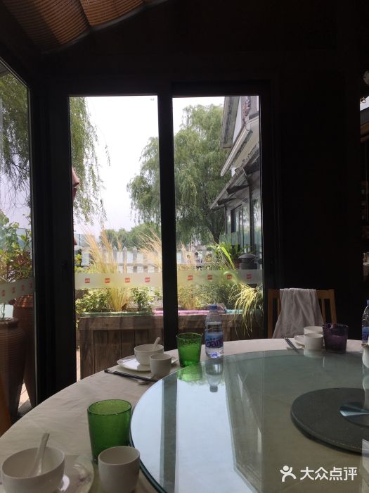 美美花园湖景餐厅(李公堤店)图片