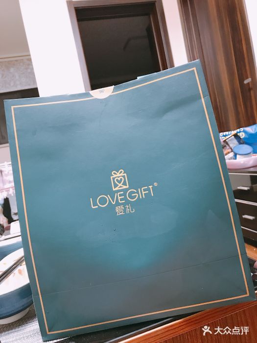 lovegift爱礼图片 - 第573张