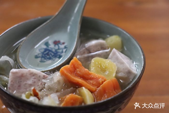 李记甜汤-图片-潮州美食-大众点评网
