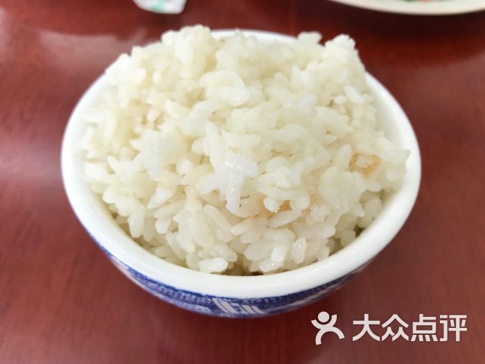 圆味农家菜米饭图片 - 第6张