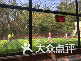 天津6号线足球场-天津6号线足球场运动健身