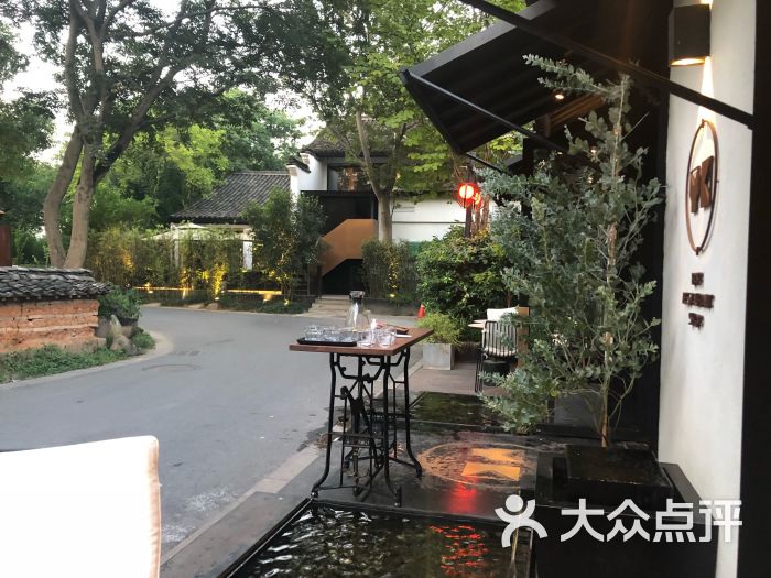 月芽 自由餐厅-图片-杭州美食-大众点评网