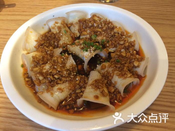 香辣排骨炖土豆川味_厚味香辣馆人均