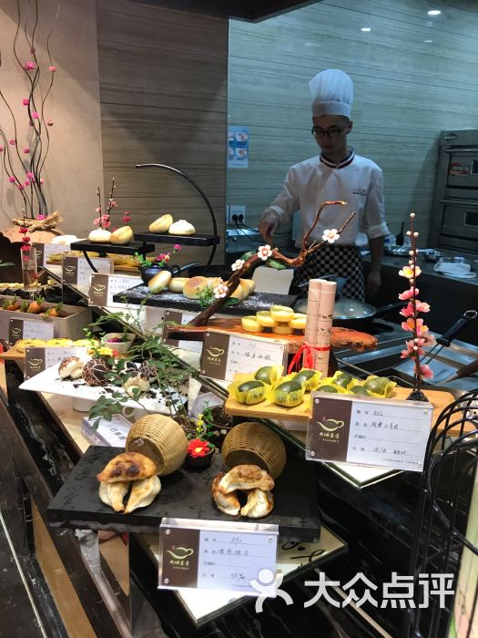 外滩壹号海鲜大酒店-图片-湖州美食-大众点评网