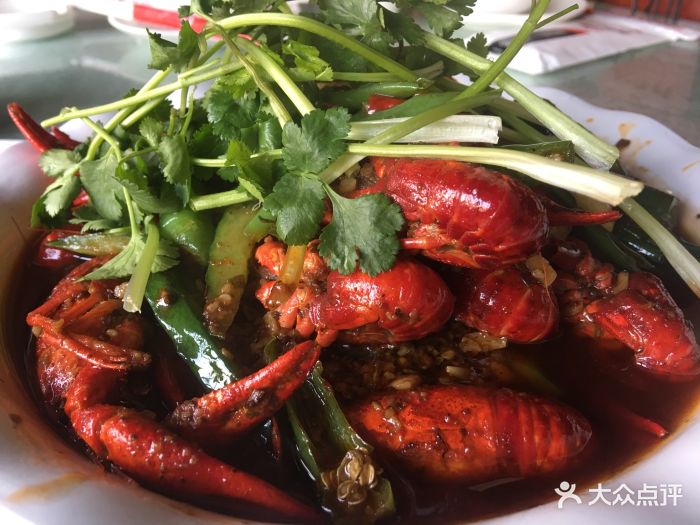 阿胖特色龙虾(宁国南路总店)-图片-合肥美食-大众点评网