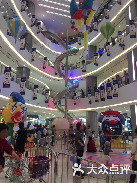 新沙天虹购物中心图片 - 第1张