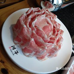 川子菌汤火锅人均消费_菌汤火锅图片(3)